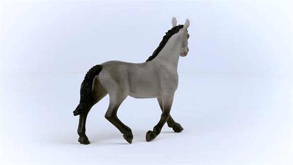 Figur Schleich Horse Club 13955 - Cheval deSelle Francais Stute ...