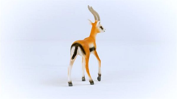Figura Schleich Thomson-gazella ...