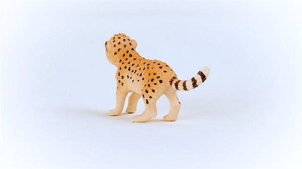 Figur Schleich Gepardenjunges ...