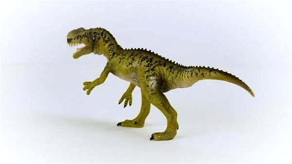Figura Schleich Monolophosaurus ...