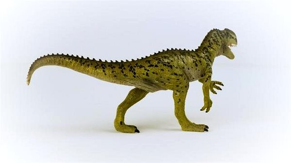 Figura Schleich Monolophosaurus ...