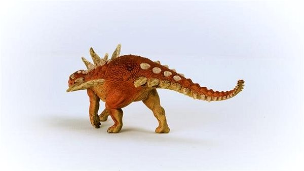 Figur Schleich Dinosaurs 15036 - Gastonia ...