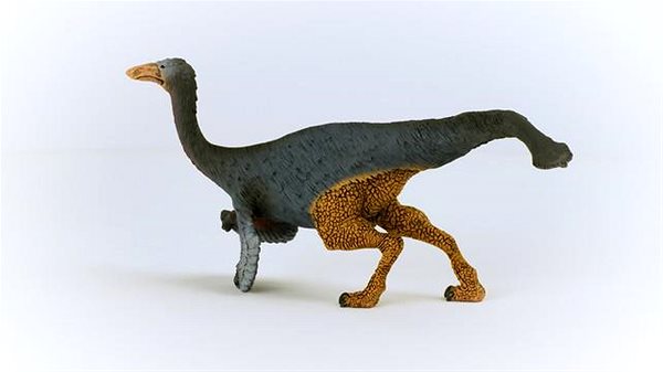 Figur Schleich Dinosaurs 15038 - Gallimimus ...