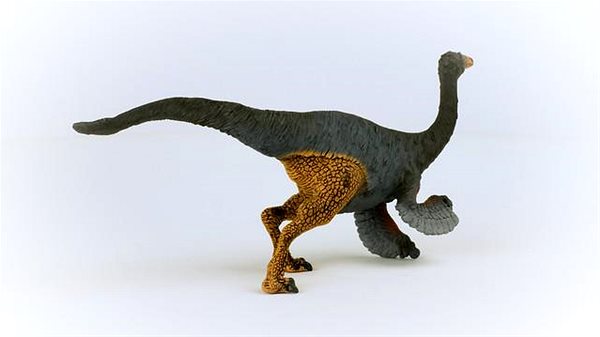 Figur Schleich Dinosaurs 15038 - Gallimimus ...