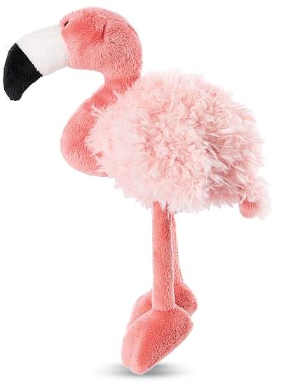 Plüss NICI plüss flamingó 25cm ...