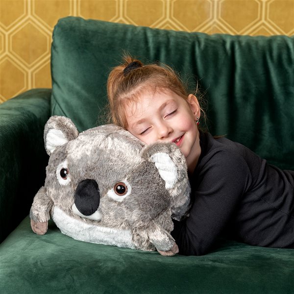 Plüss Cozy Noxxiez Cuddle Pillow Koala ...