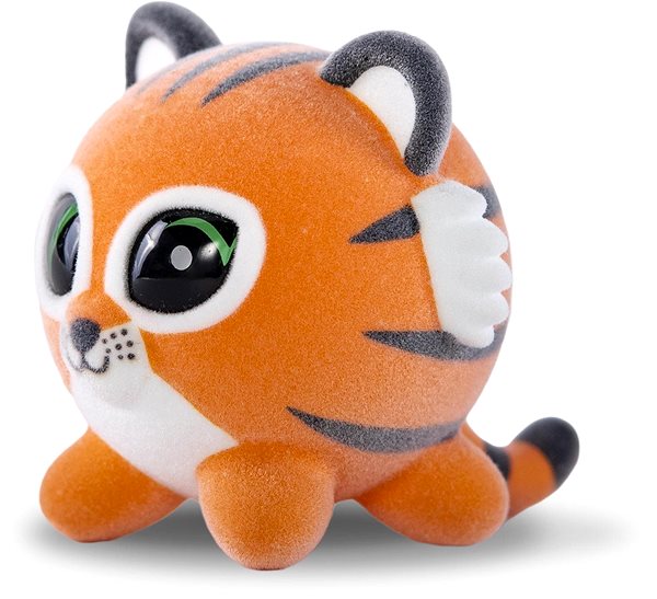 Figura Flockies Figura Tigris ...