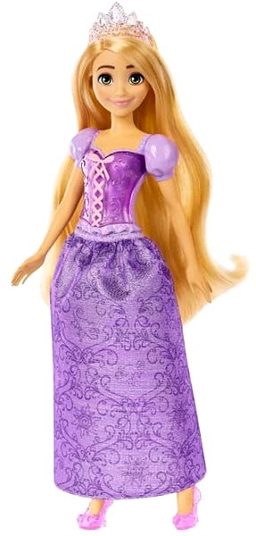 Puppe Disney Princess Puppe - Rapunzel Hlw02 ...