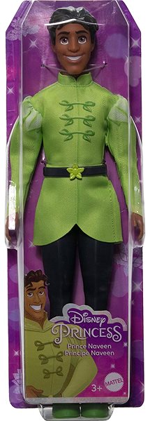 Puppe Disney Princess Prinz Hlv96 ...