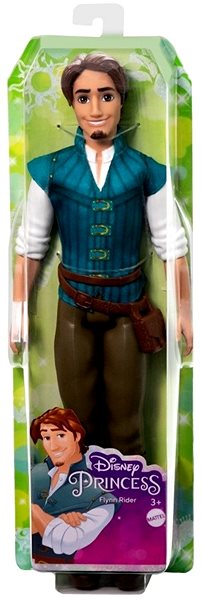 Puppe Disney Princess Prinz Hlv96 ...