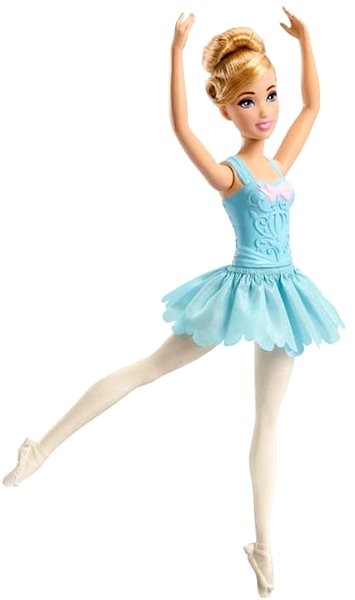 Puppe Disney Princess Ballerina - Cinderella ...