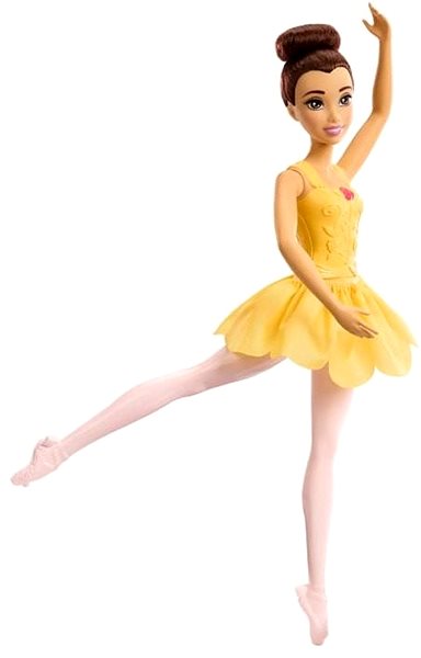Puppe Disney Princess Ballerina - Bella ...