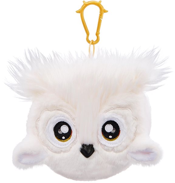 Játékbaba Na! Na! Na! Surprise Téli baba - Snow Owl ...