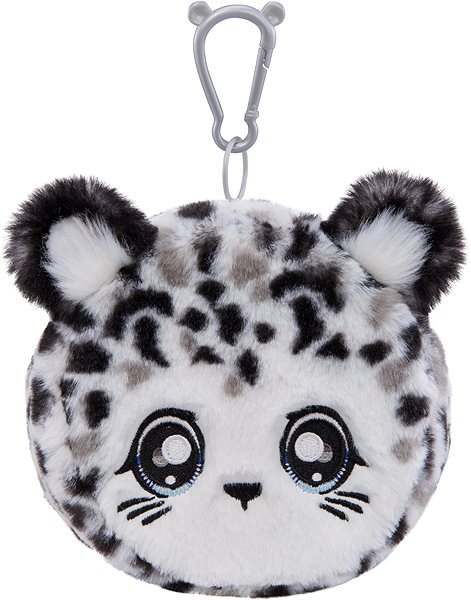 Puppe Na! Na! Na! Surprise Winterpuppe - Snow Leopard ...