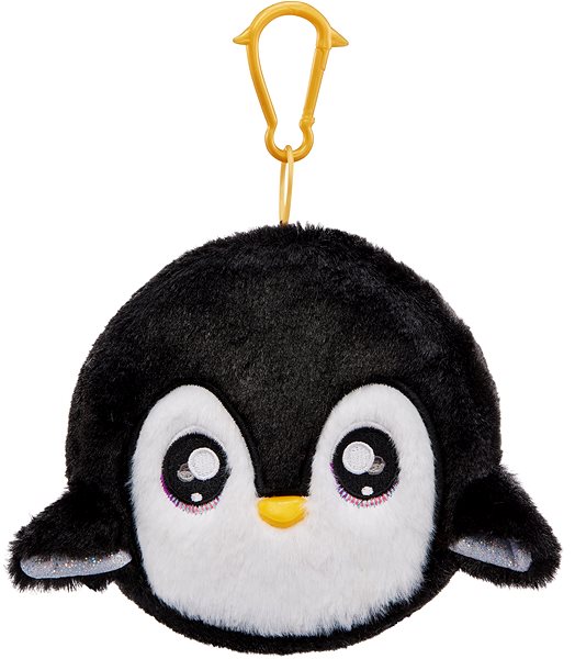 Bábika Na! Na! Na! Surprise Zimná bábika – Lavender Penguin ...