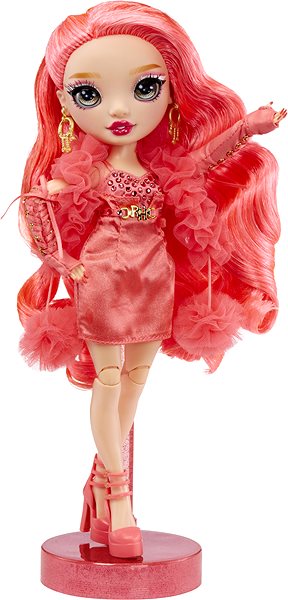 Puppe Rainbow High Fashion Puppe, Serie 5 - Priscilla Perez ...