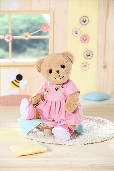 Puppenkleidung BABY born Teddybär - Kleider ...