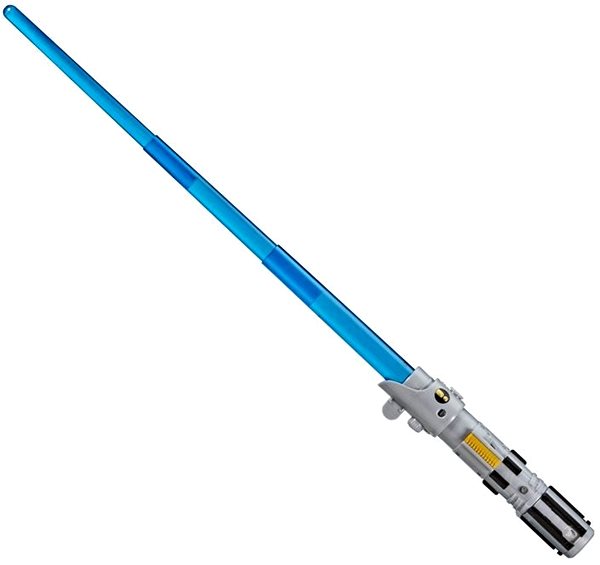 Schwert Star Wars Lichtschwert - Lightsaber Forge Luke Skywalker ...