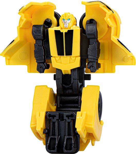 Figur Transformers Earthspark Bumblebee Figur 6 cm ...