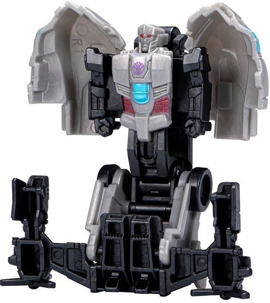 Figur Transformers Earthspark Megatron Figur 6 cm ...