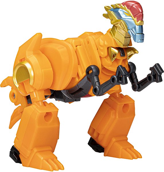 Figur Transformers Earthspark - Terran Jawbreaker Figur 13 cm ...