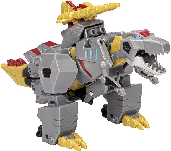 Figura Transformers Earthspark Deluxe - Grimlox figura 11 cm ...