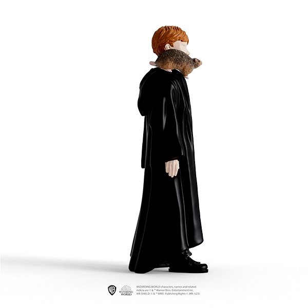 Figura Schleich Harry Potter - Ron Weasley™ és Makesz 42634 ...