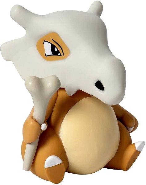 Figúrka Pokémon – 1 Figure Pack – Cubone ...