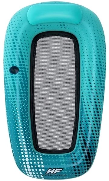 Nafukovacie lehátko Bestway Lehátko Hydro-Force 198 × 119 cm ...