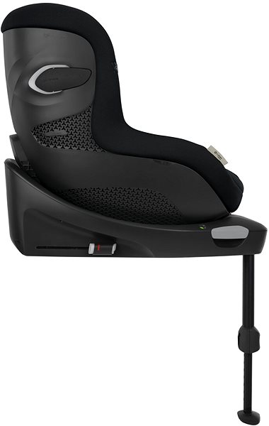 Gyerekülés Sirona Gi i-Size Plus Moon Black / black ...