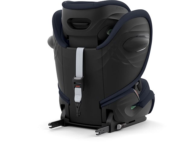 Autosedačka Cybex Pallas G i-Size Plus Ocean Blue/navy blue  ...