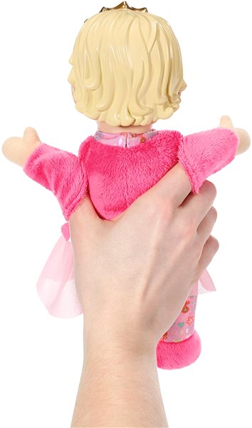 Puppe BABY born für Babys Prinzessin, 26 cm ...