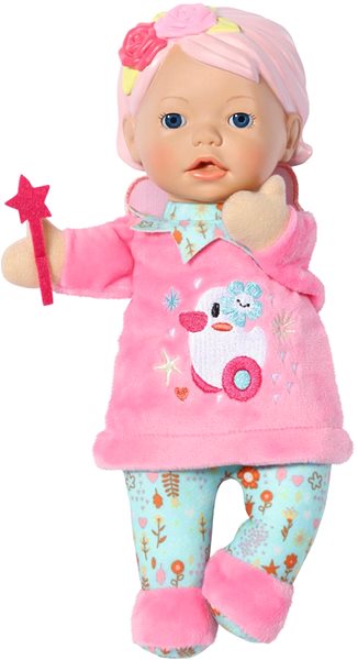 Puppe BABY born für Babys Fairy, 26 cm ...