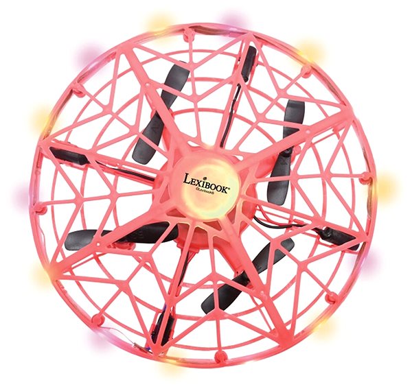 Drohne Lexibook Mini-Drohne mit Gestensteuerung ...