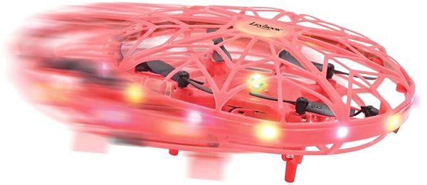 Drone Lexibook Mini drone with gesture control ...