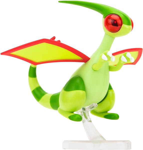 Figura Pokémon - Flygon 11 cm ...