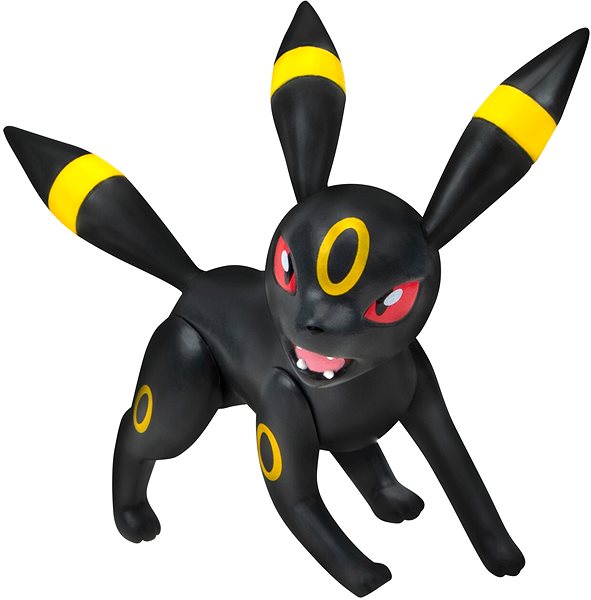Figura Pokémon - Umbreon 5 cm ...