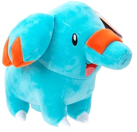 Kuscheltier Pokémon - Phanpy 20 cm ...