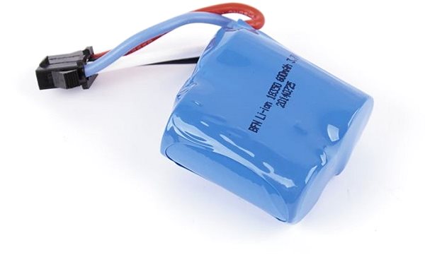 RC Schiff 2,4G Brushed RC-Hochgeschwindigkeitsboot ...