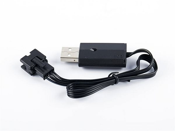 RC Schiff 2,4G Brushed RC-Hochgeschwindigkeitsboot ...