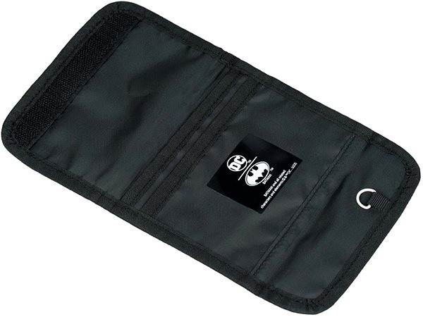 BAAGL wallet Neck wallet Batman Dark City .