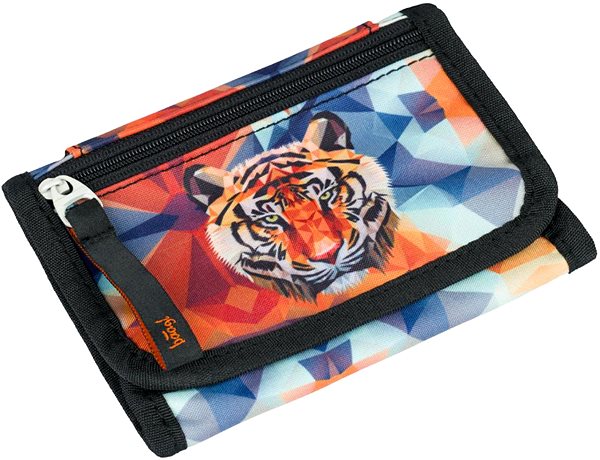 Peněženka BAAGL Peněženka na krk Tiger ...