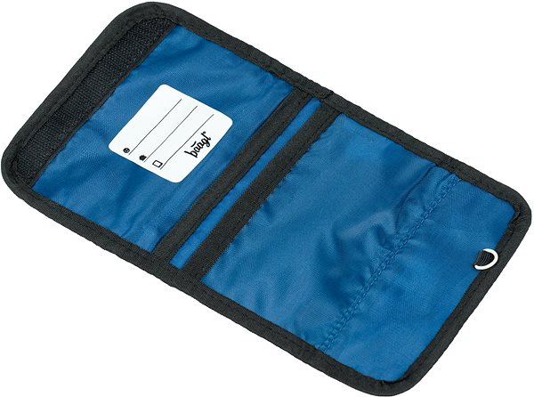 BAAGL wallet Neck wallet Planets .