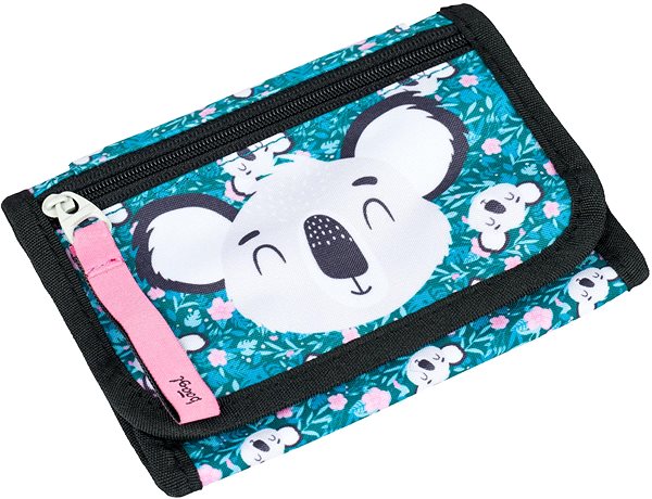 BAAGL Wallet Neck wallet Baby Koala .