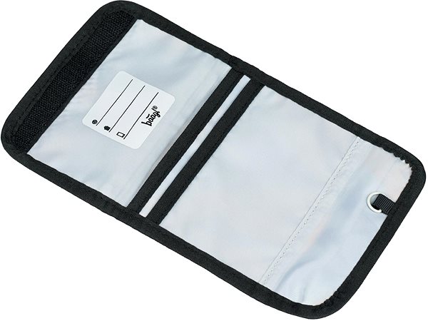 BAAGL Wallet Neck wallet Baby Koala .