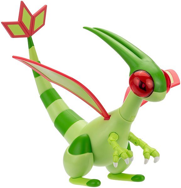 Figure Pokémon Select 15 cm - Flygon ...
