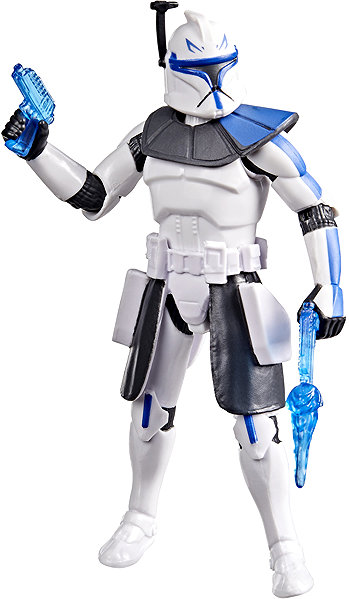 Figura Star Wars Rex kapitány figura 10 cm ...