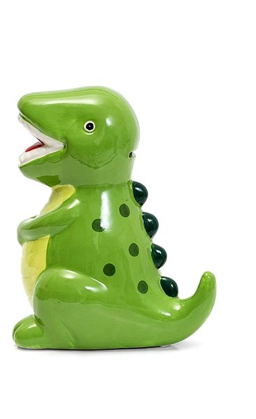 Cash box Legami children's cash box dino .