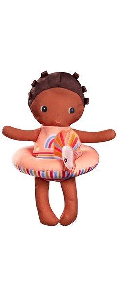 Water toy Lilli Baby bathing toy - unicorn Lena .