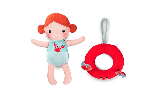 Lilli Baby Bathing Water Toy - Box Axelle .